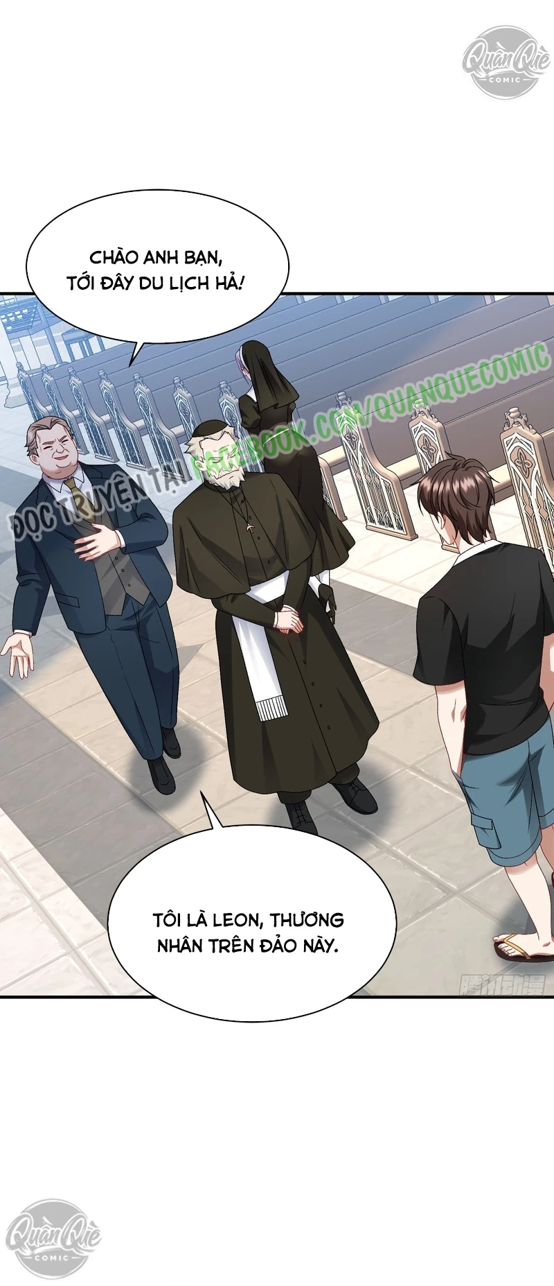 Bỏ Làm Simp Chúa, Ta Có Trong Tay Cả Tỉ Thần Hào! Chapter 334 - 11