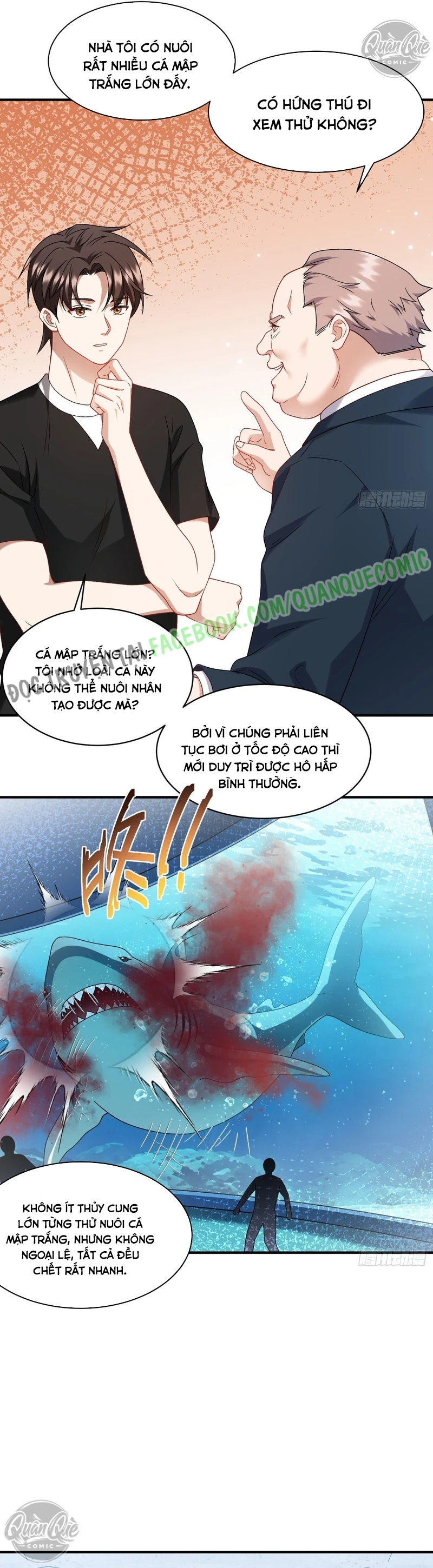 Bỏ Làm Simp Chúa, Ta Có Trong Tay Cả Tỉ Thần Hào! Chapter 334 - 12