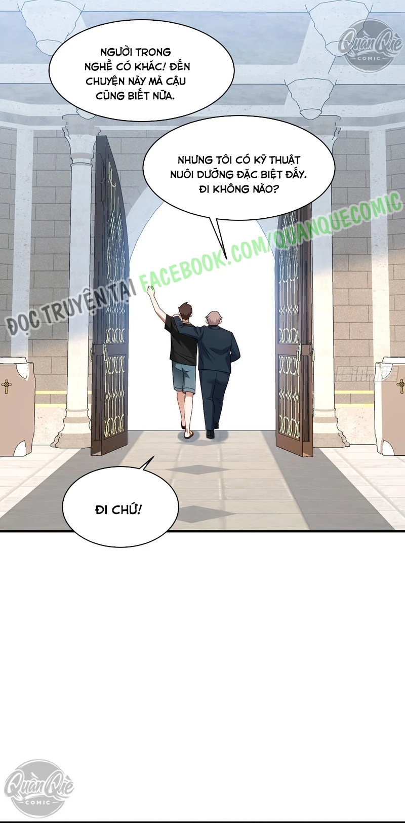 Bỏ Làm Simp Chúa, Ta Có Trong Tay Cả Tỉ Thần Hào! Chapter 334 - 13