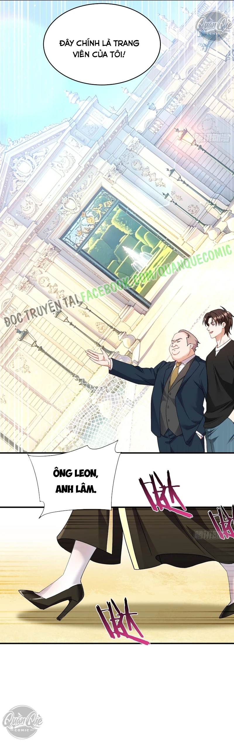 Bỏ Làm Simp Chúa, Ta Có Trong Tay Cả Tỉ Thần Hào! Chapter 334 - 14