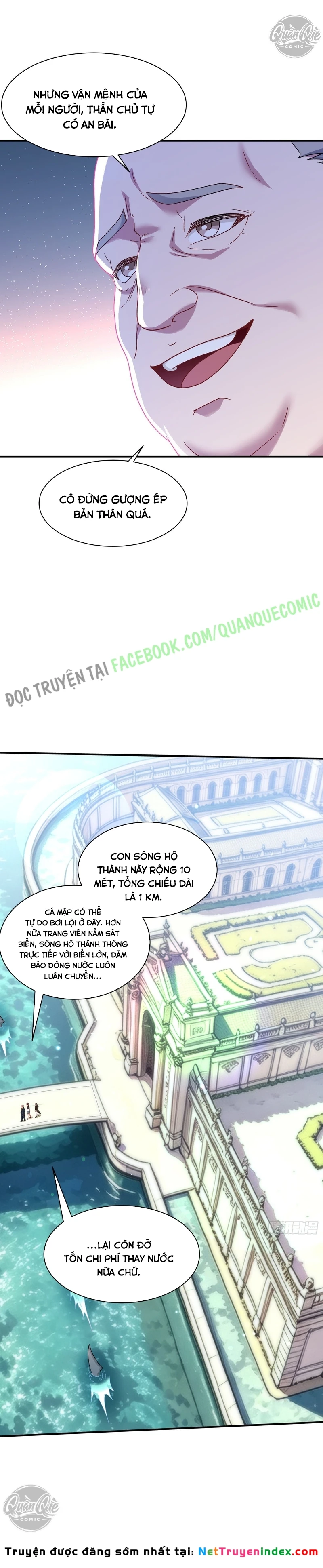 Bỏ Làm Simp Chúa, Ta Có Trong Tay Cả Tỉ Thần Hào! Chapter 334 - 16