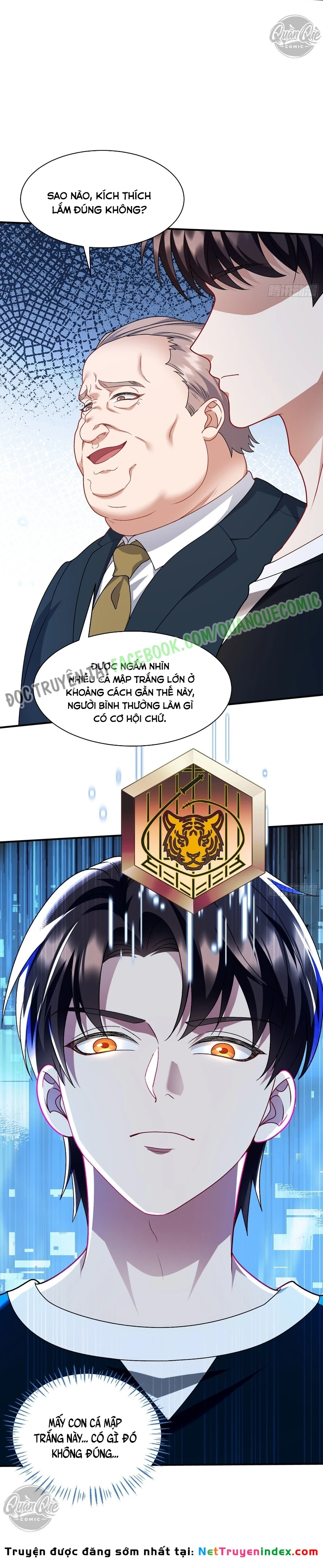 Bỏ Làm Simp Chúa, Ta Có Trong Tay Cả Tỉ Thần Hào! Chapter 334 - 18