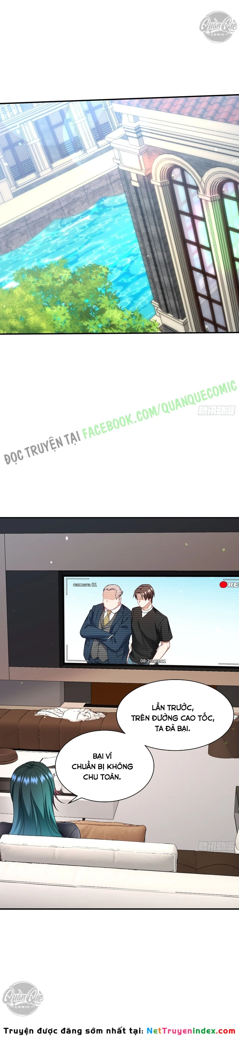 Bỏ Làm Simp Chúa, Ta Có Trong Tay Cả Tỉ Thần Hào! Chapter 334 - 19