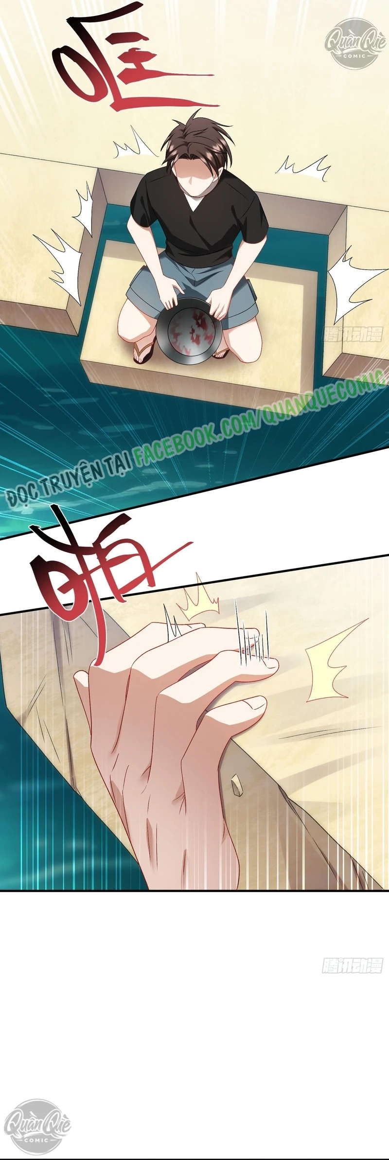 Bỏ Làm Simp Chúa, Ta Có Trong Tay Cả Tỉ Thần Hào! Chapter 334 - 24