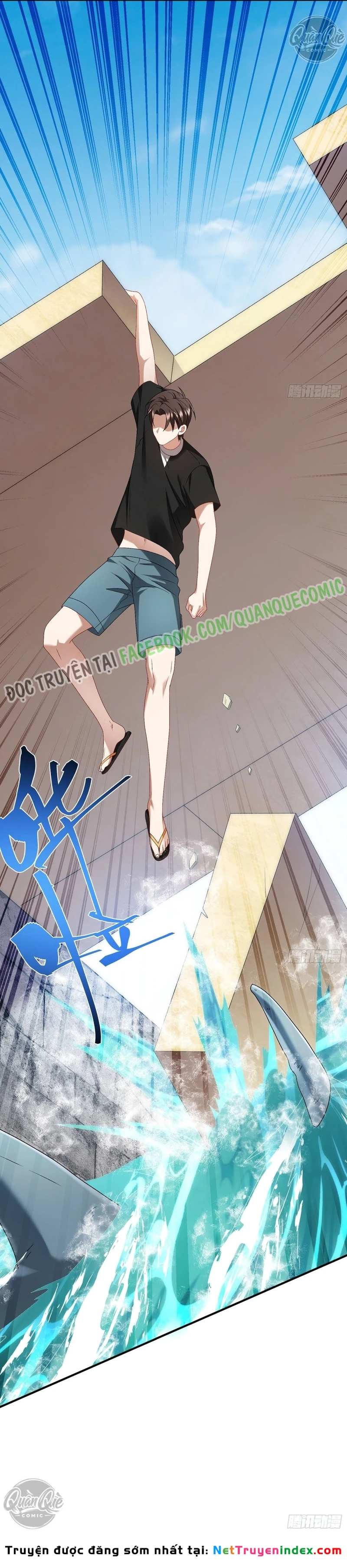 Bỏ Làm Simp Chúa, Ta Có Trong Tay Cả Tỉ Thần Hào! Chapter 334 - 25