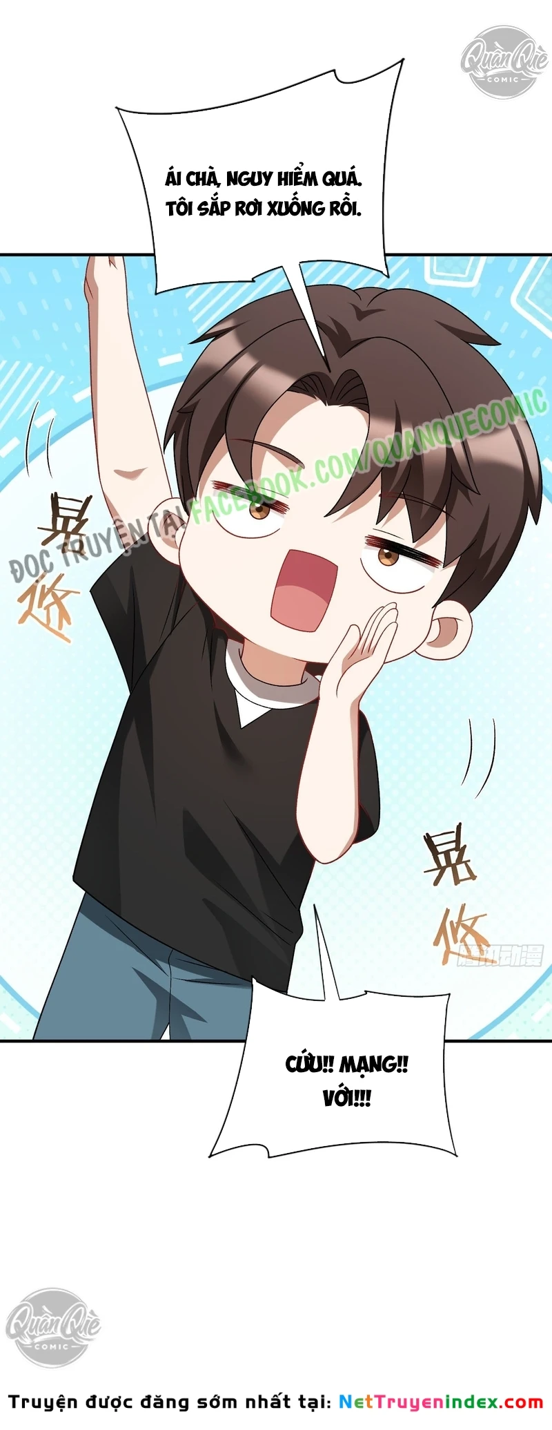 Bỏ Làm Simp Chúa, Ta Có Trong Tay Cả Tỉ Thần Hào! Chapter 335 - 4
