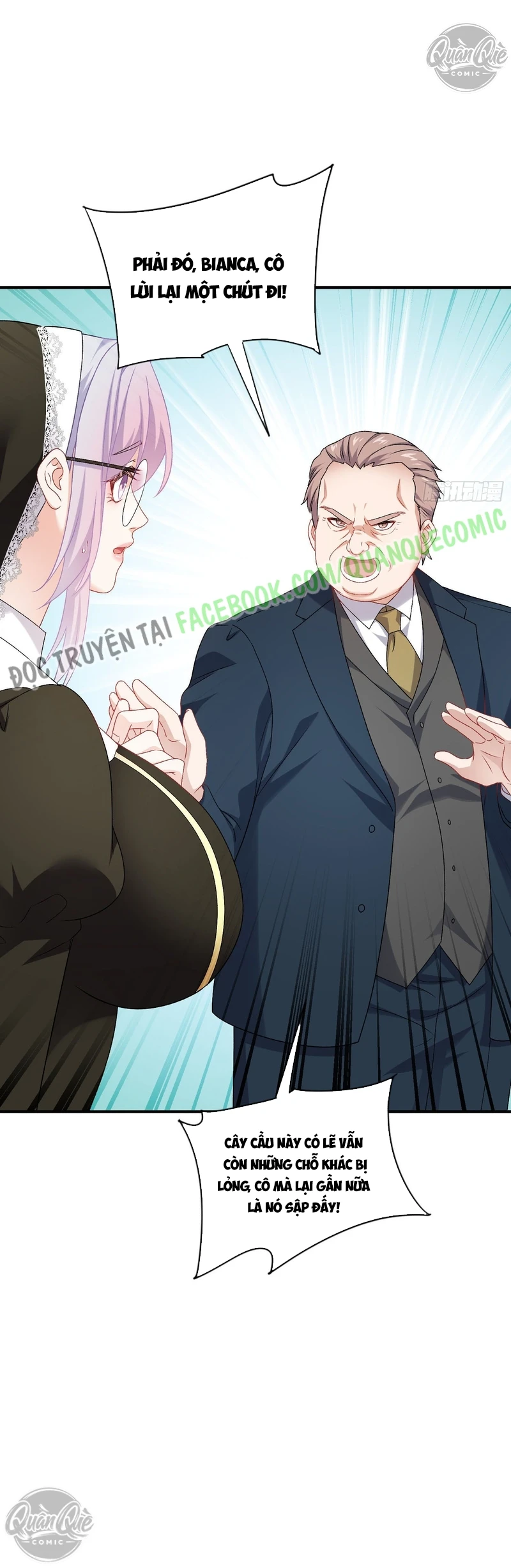 Bỏ Làm Simp Chúa, Ta Có Trong Tay Cả Tỉ Thần Hào! Chapter 335 - 7