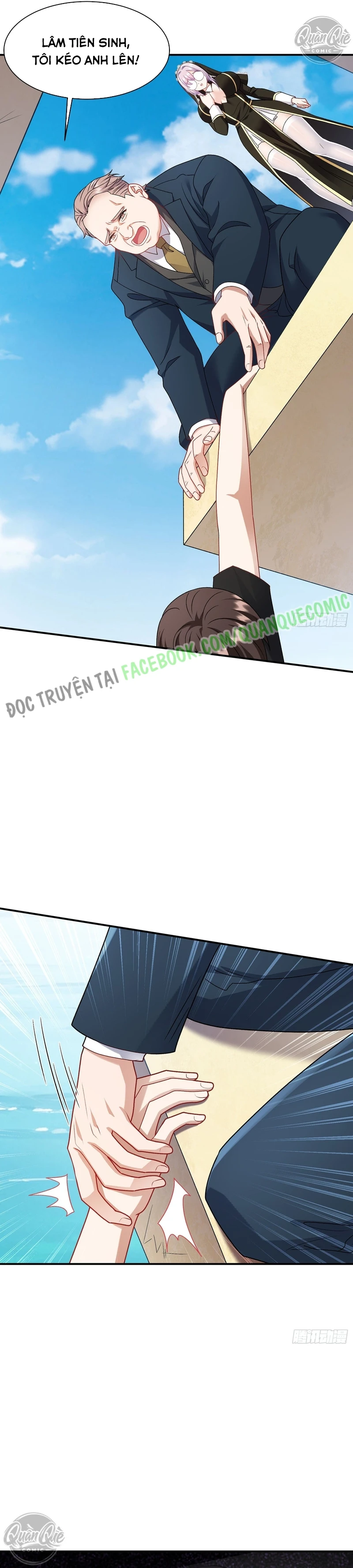 Bỏ Làm Simp Chúa, Ta Có Trong Tay Cả Tỉ Thần Hào! Chapter 335 - 8