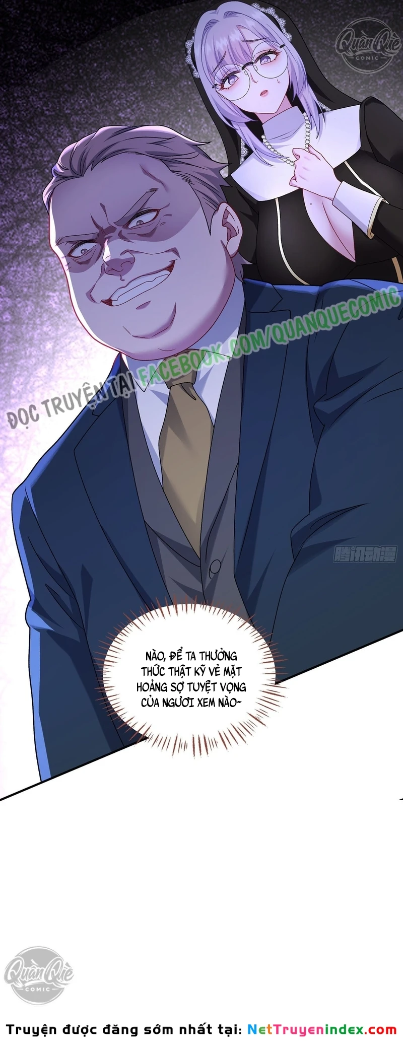 Bỏ Làm Simp Chúa, Ta Có Trong Tay Cả Tỉ Thần Hào! Chapter 335 - 9