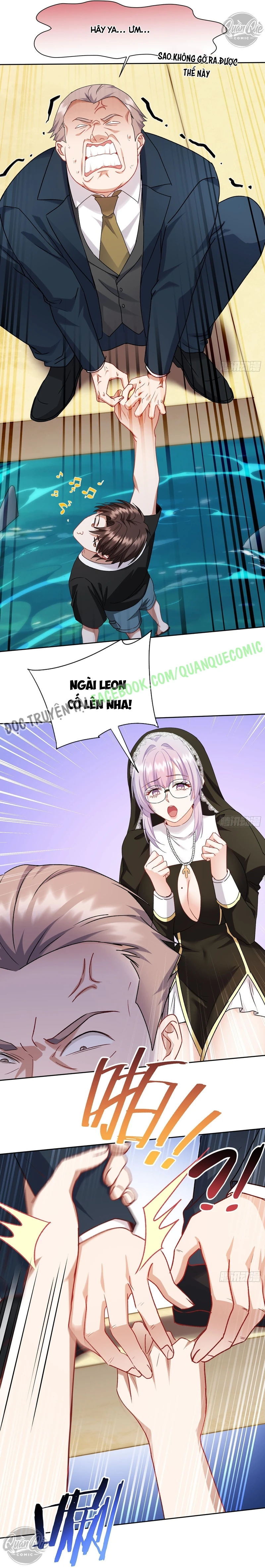 Bỏ Làm Simp Chúa, Ta Có Trong Tay Cả Tỉ Thần Hào! Chapter 335 - 12