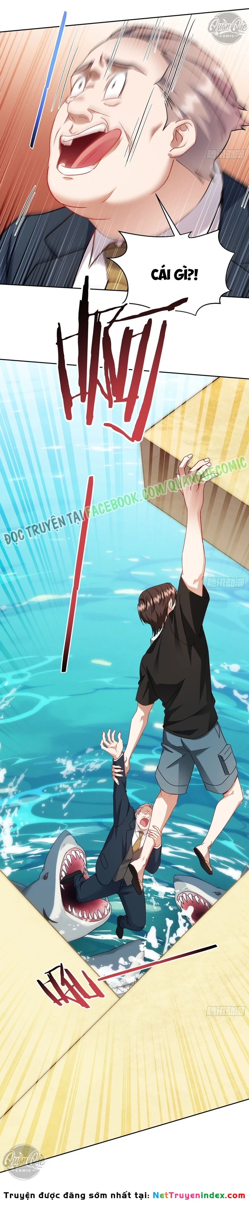 Bỏ Làm Simp Chúa, Ta Có Trong Tay Cả Tỉ Thần Hào! Chapter 335 - 13