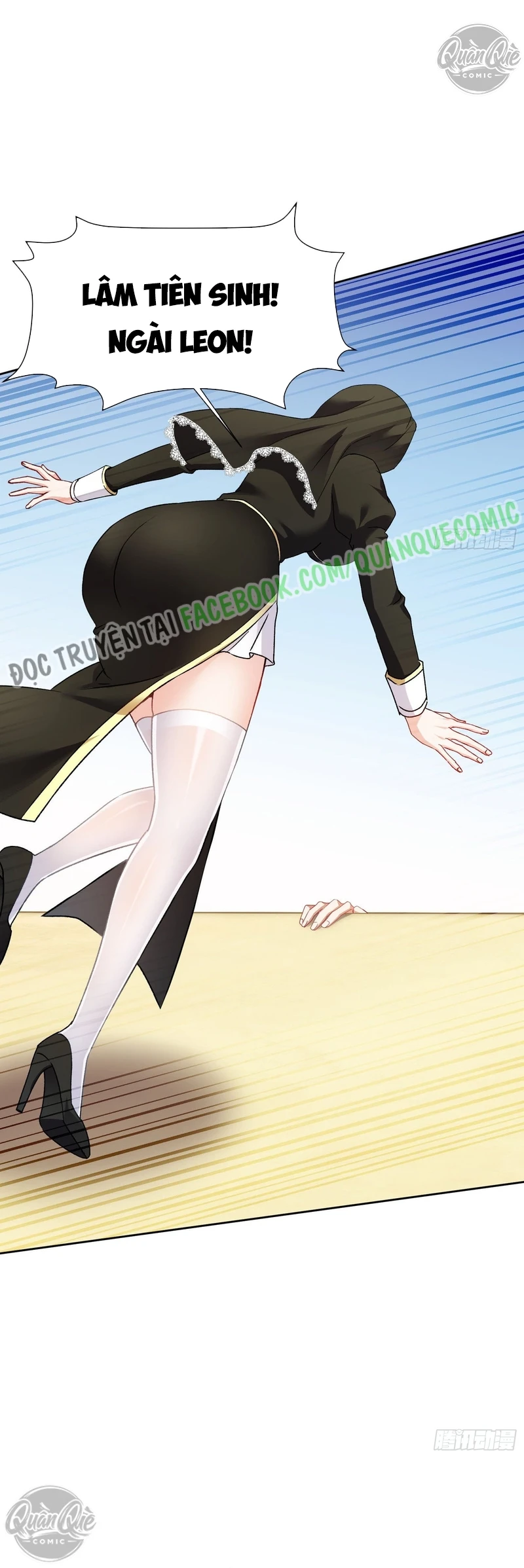 Bỏ Làm Simp Chúa, Ta Có Trong Tay Cả Tỉ Thần Hào! Chapter 335 - 14