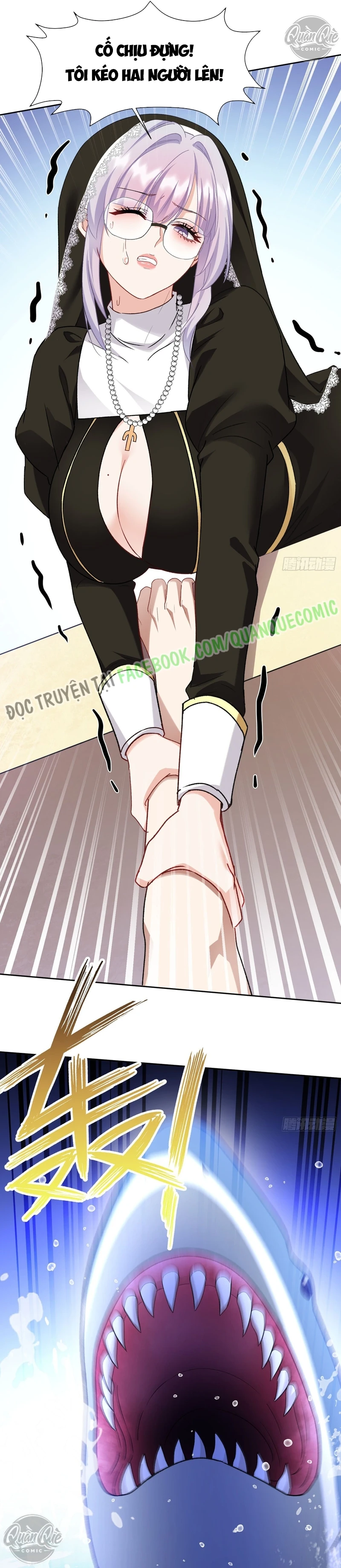 Bỏ Làm Simp Chúa, Ta Có Trong Tay Cả Tỉ Thần Hào! Chapter 335 - 15