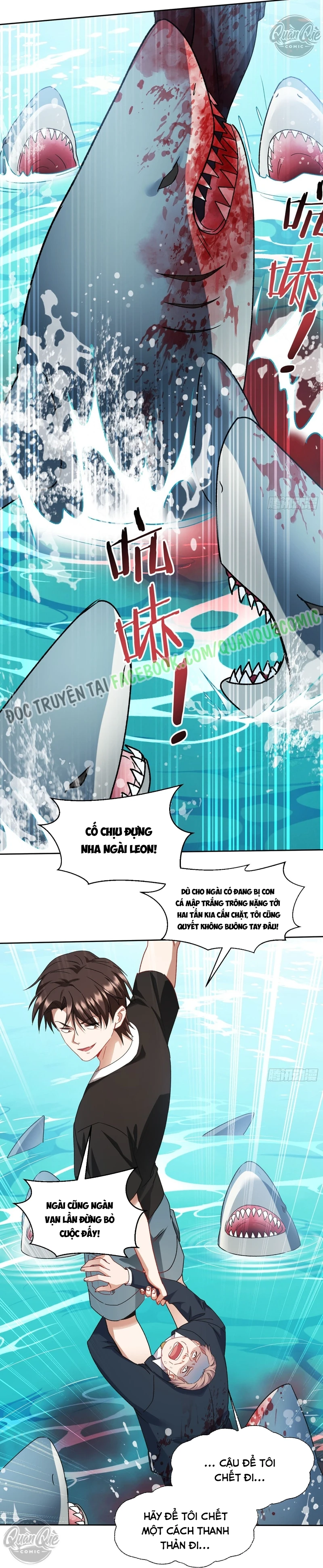 Bỏ Làm Simp Chúa, Ta Có Trong Tay Cả Tỉ Thần Hào! Chapter 335 - 17