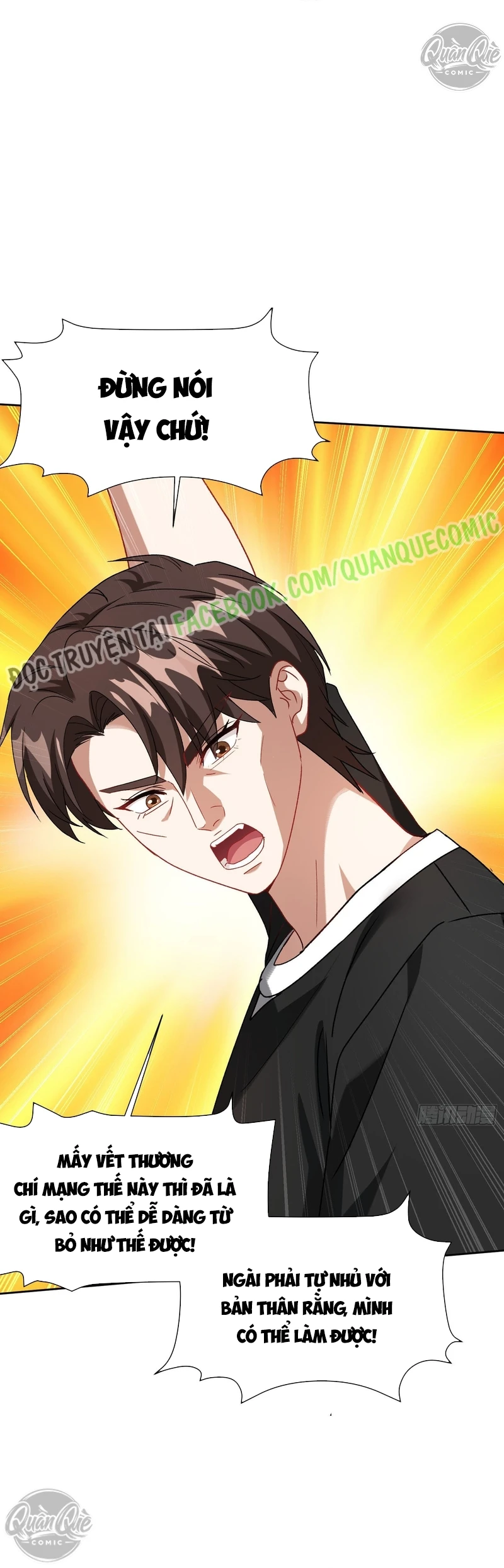 Bỏ Làm Simp Chúa, Ta Có Trong Tay Cả Tỉ Thần Hào! Chapter 335 - 18