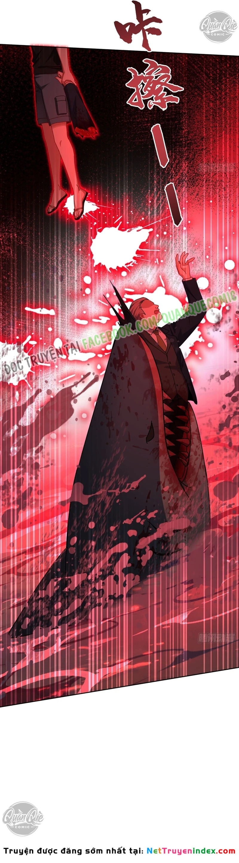Bỏ Làm Simp Chúa, Ta Có Trong Tay Cả Tỉ Thần Hào! Chapter 335 - 20