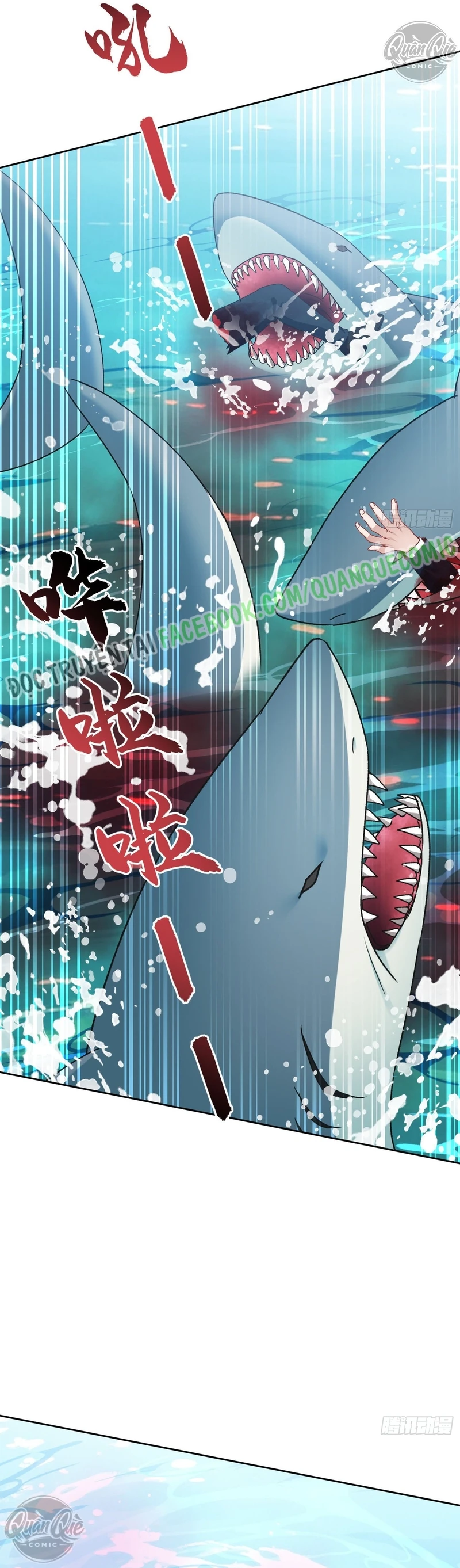 Bỏ Làm Simp Chúa, Ta Có Trong Tay Cả Tỉ Thần Hào! Chapter 335 - 21