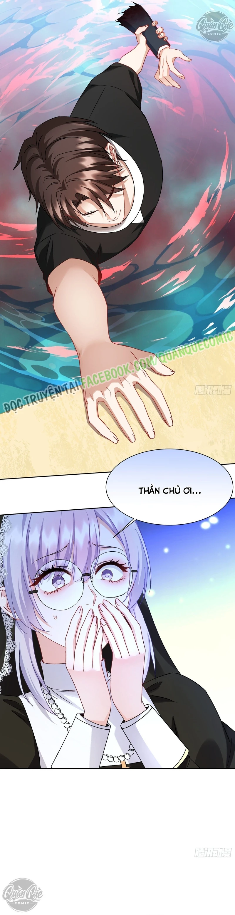 Bỏ Làm Simp Chúa, Ta Có Trong Tay Cả Tỉ Thần Hào! Chapter 335 - 22