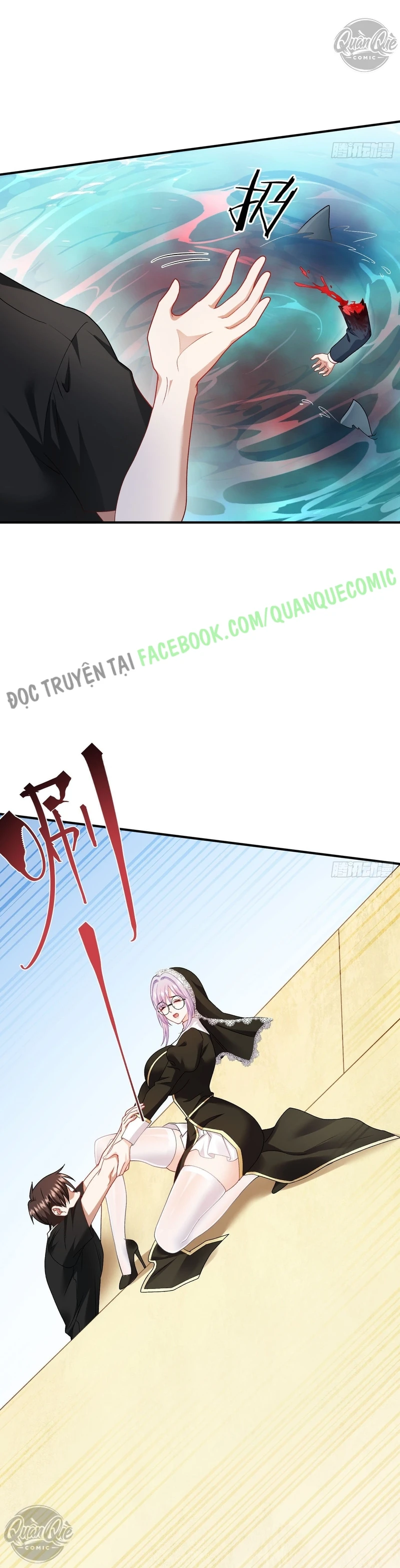 Bỏ Làm Simp Chúa, Ta Có Trong Tay Cả Tỉ Thần Hào! Chapter 335 - 24