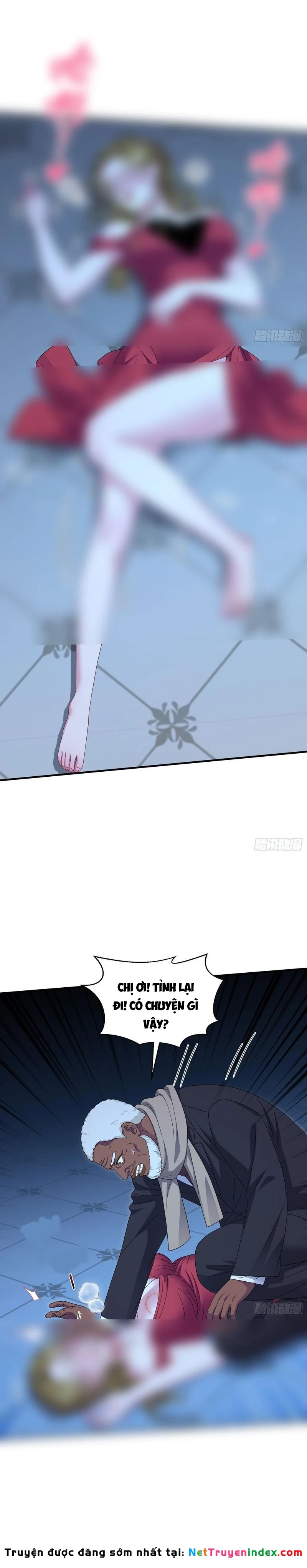 Bỏ Làm Simp Chúa, Ta Có Trong Tay Cả Tỉ Thần Hào! Chapter 340 - 4