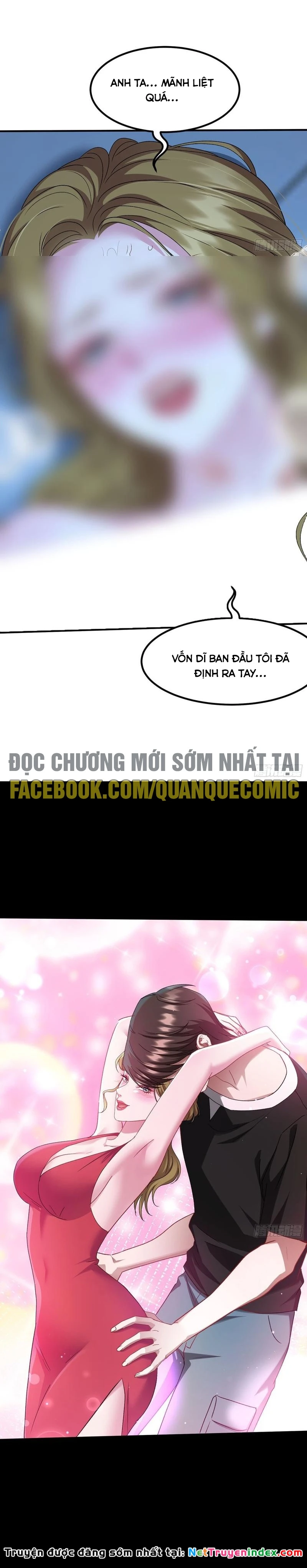 Bỏ Làm Simp Chúa, Ta Có Trong Tay Cả Tỉ Thần Hào! Chapter 340 - 5