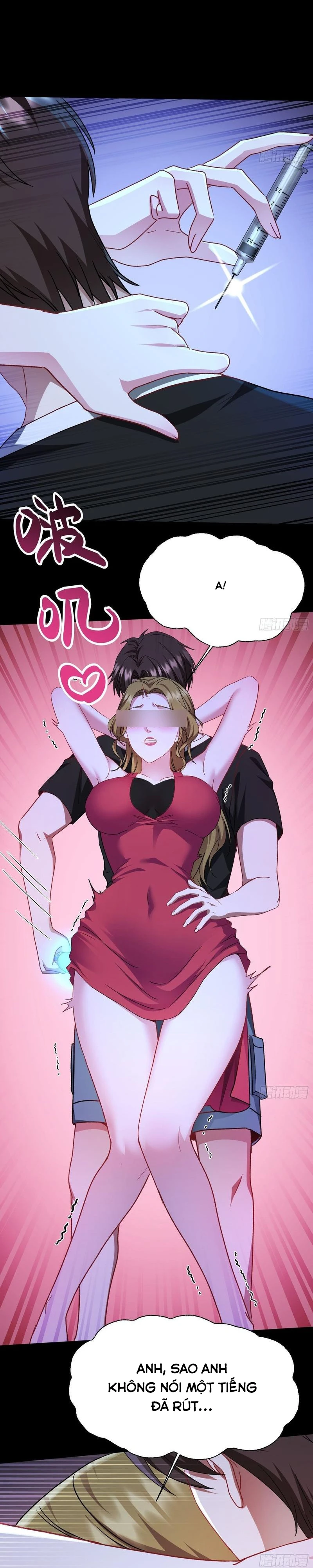 Bỏ Làm Simp Chúa, Ta Có Trong Tay Cả Tỉ Thần Hào! Chapter 340 - 6