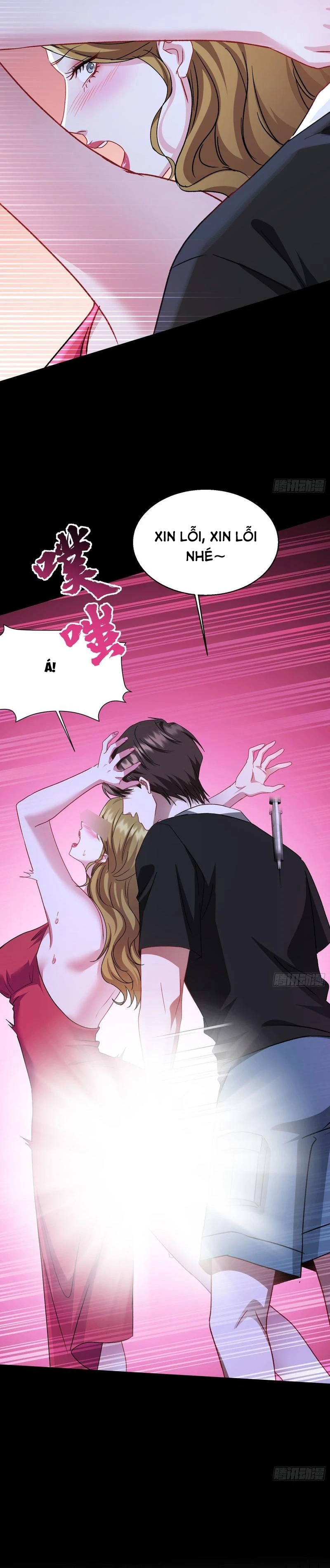 Bỏ Làm Simp Chúa, Ta Có Trong Tay Cả Tỉ Thần Hào! Chapter 340 - 7