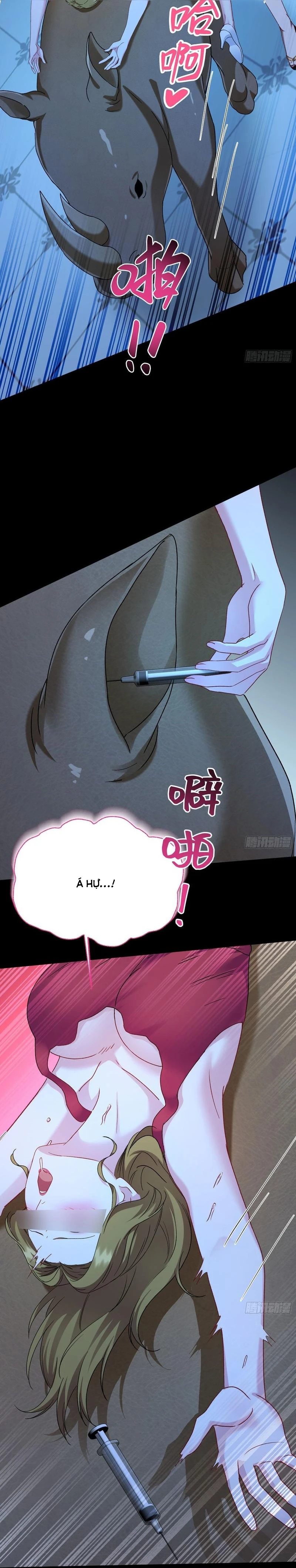 Bỏ Làm Simp Chúa, Ta Có Trong Tay Cả Tỉ Thần Hào! Chapter 340 - 9