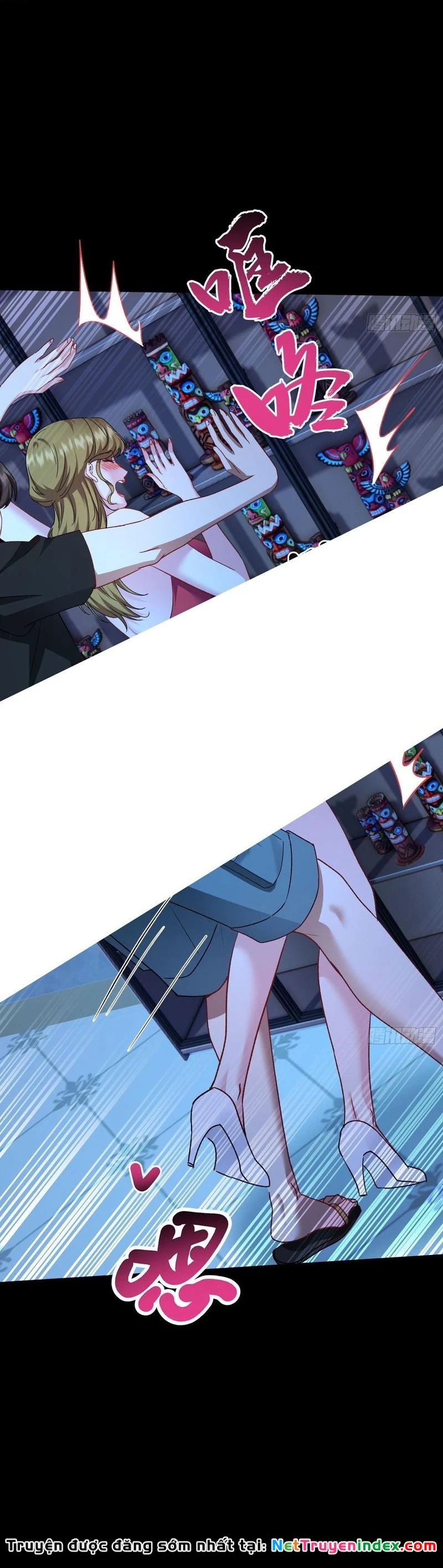 Bỏ Làm Simp Chúa, Ta Có Trong Tay Cả Tỉ Thần Hào! Chapter 340 - 10
