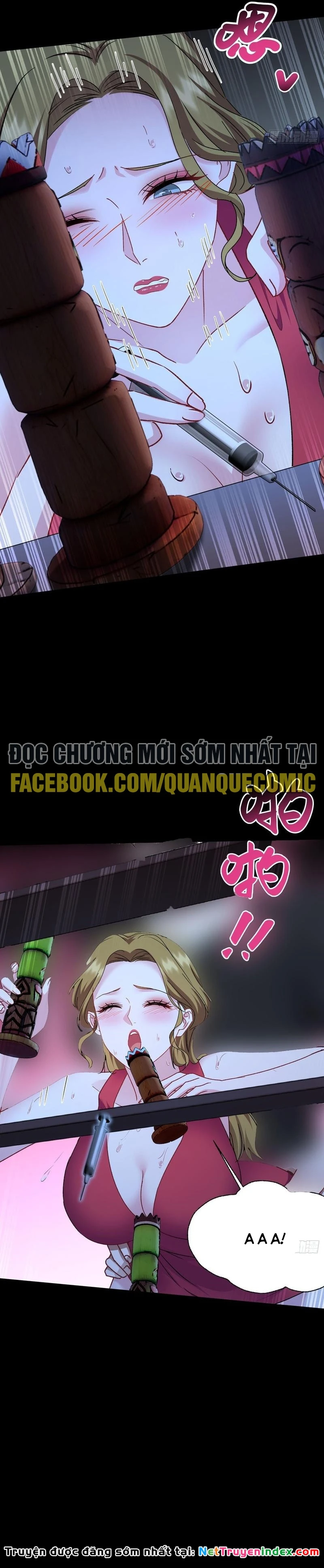 Bỏ Làm Simp Chúa, Ta Có Trong Tay Cả Tỉ Thần Hào! Chapter 340 - 11