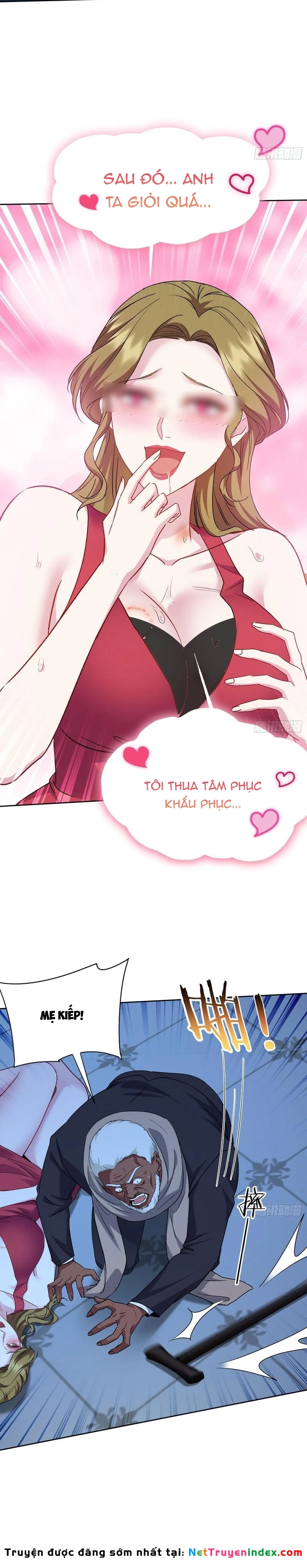 Bỏ Làm Simp Chúa, Ta Có Trong Tay Cả Tỉ Thần Hào! Chapter 340 - 13