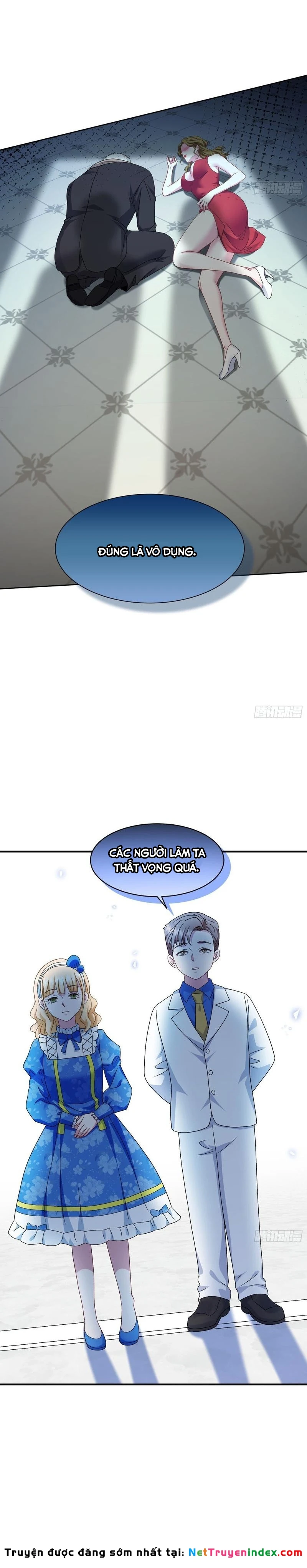 Bỏ Làm Simp Chúa, Ta Có Trong Tay Cả Tỉ Thần Hào! Chapter 340 - 14