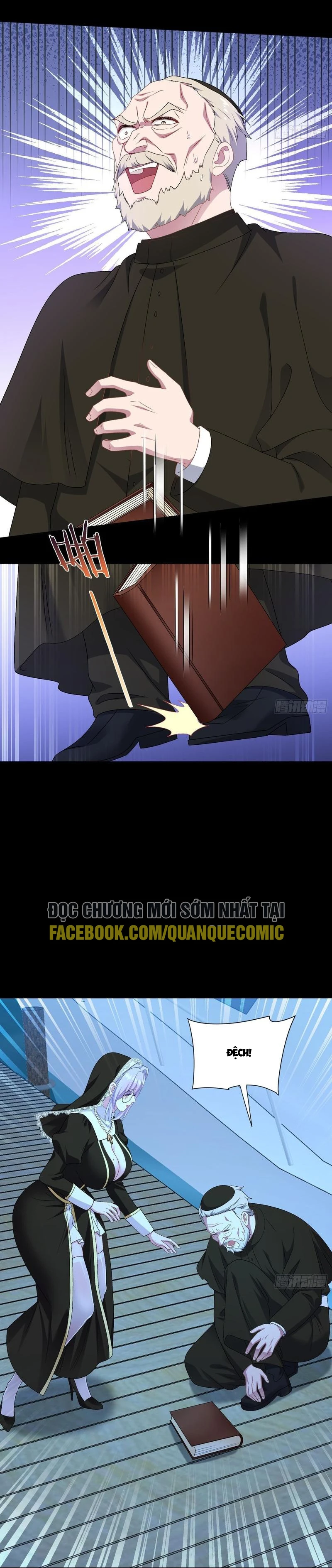 Bỏ Làm Simp Chúa, Ta Có Trong Tay Cả Tỉ Thần Hào! Chapter 340 - 19