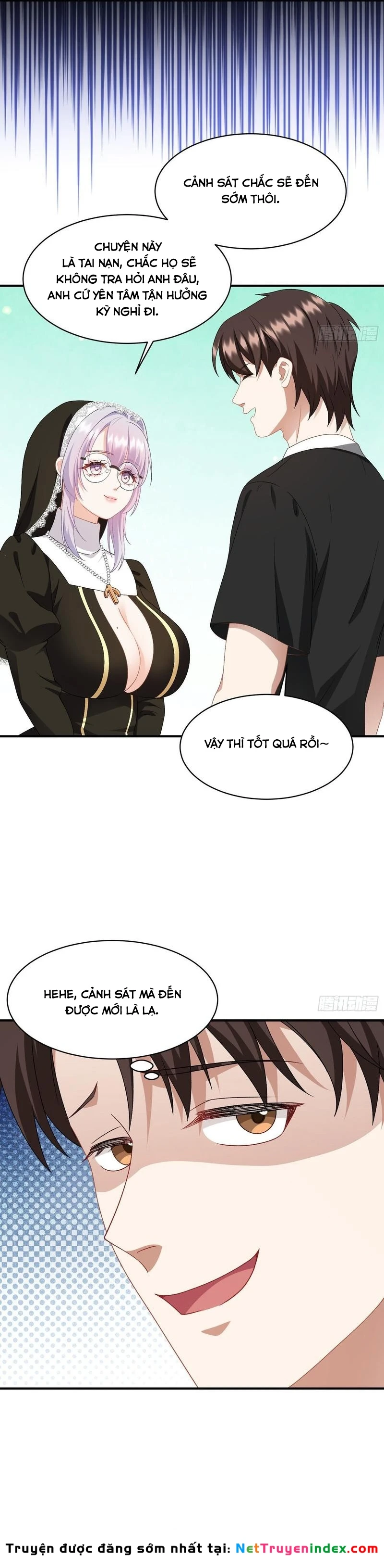 Bỏ Làm Simp Chúa, Ta Có Trong Tay Cả Tỉ Thần Hào! Chapter 340 - 20