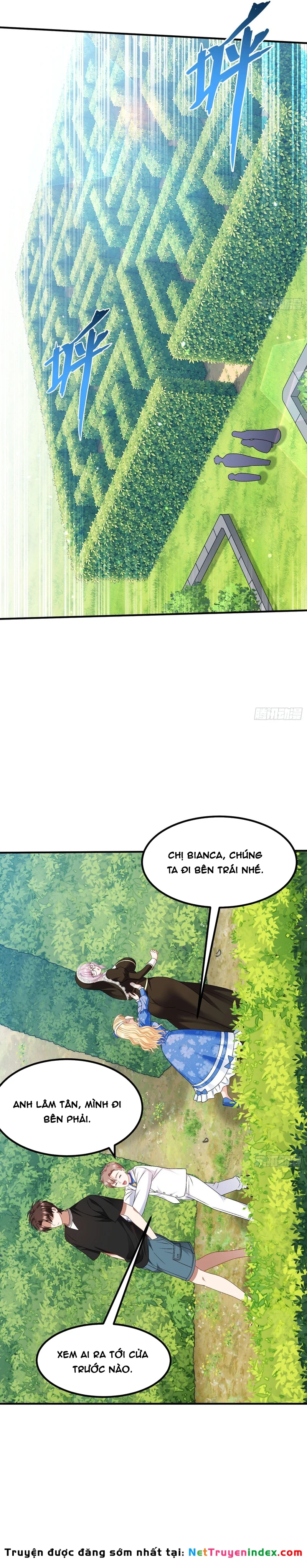 Bỏ Làm Simp Chúa, Ta Có Trong Tay Cả Tỉ Thần Hào! Chapter 341 - 2