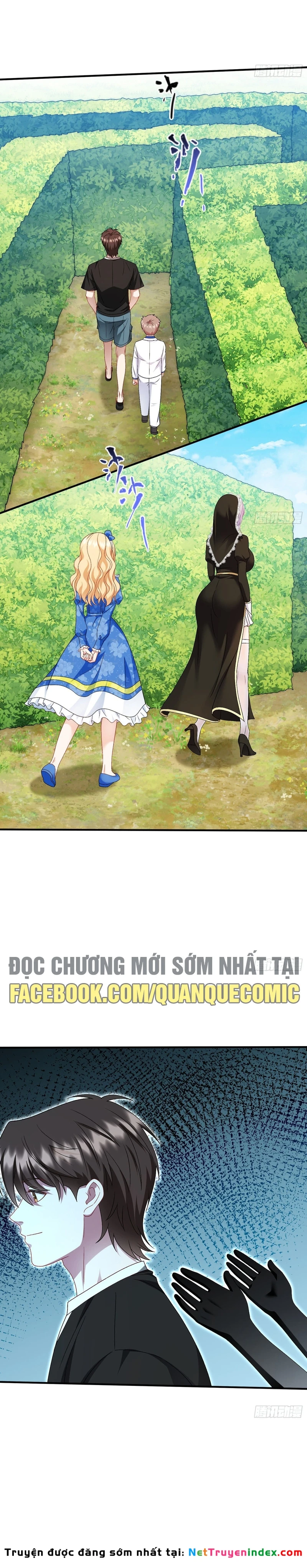 Bỏ Làm Simp Chúa, Ta Có Trong Tay Cả Tỉ Thần Hào! Chapter 341 - 3