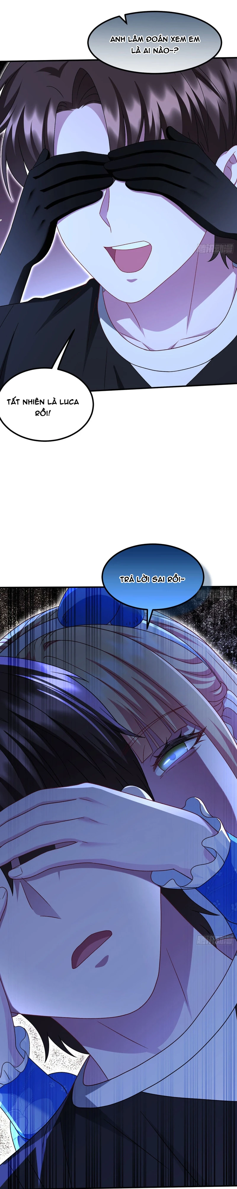 Bỏ Làm Simp Chúa, Ta Có Trong Tay Cả Tỉ Thần Hào! Chapter 341 - 4