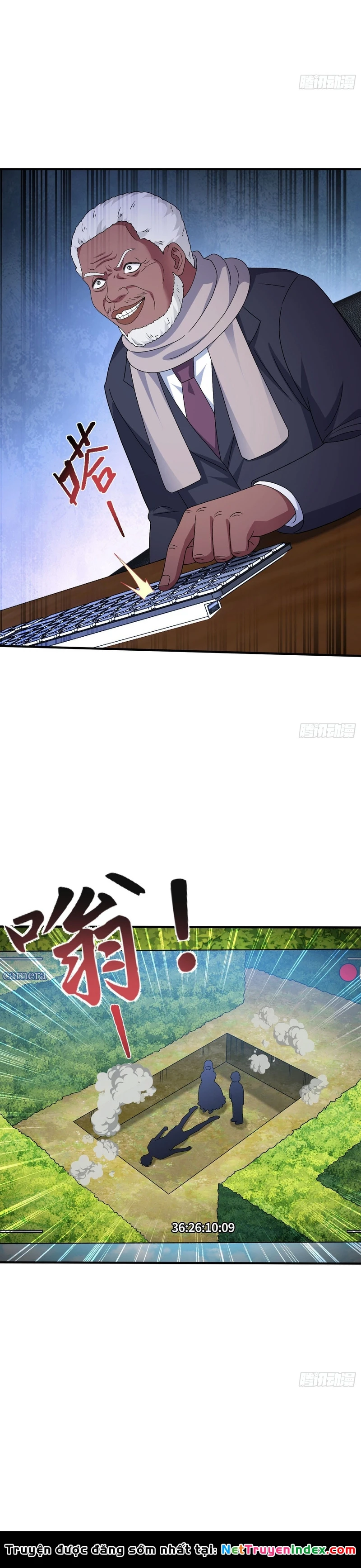 Bỏ Làm Simp Chúa, Ta Có Trong Tay Cả Tỉ Thần Hào! Chapter 341 - 8