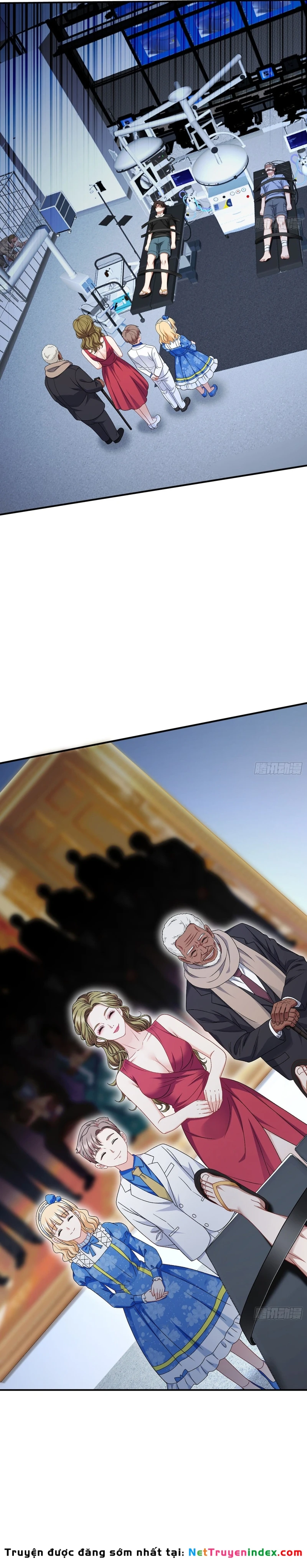 Bỏ Làm Simp Chúa, Ta Có Trong Tay Cả Tỉ Thần Hào! Chapter 341 - 10