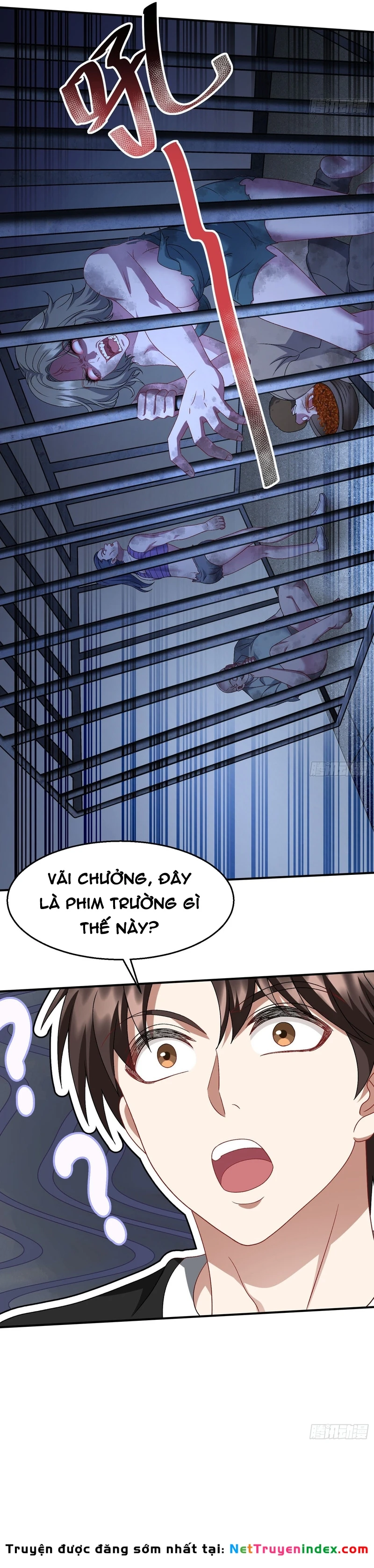 Bỏ Làm Simp Chúa, Ta Có Trong Tay Cả Tỉ Thần Hào! Chapter 341 - 12