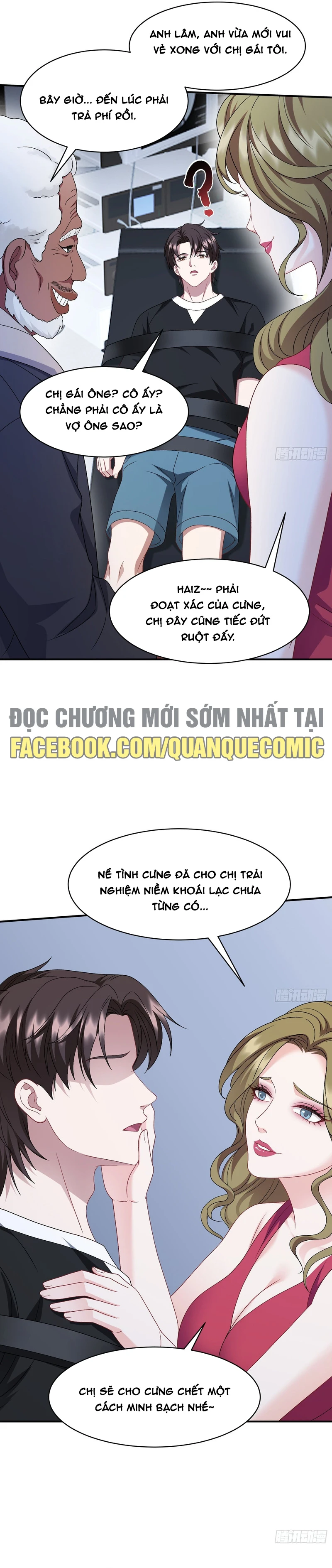 Bỏ Làm Simp Chúa, Ta Có Trong Tay Cả Tỉ Thần Hào! Chapter 341 - 13