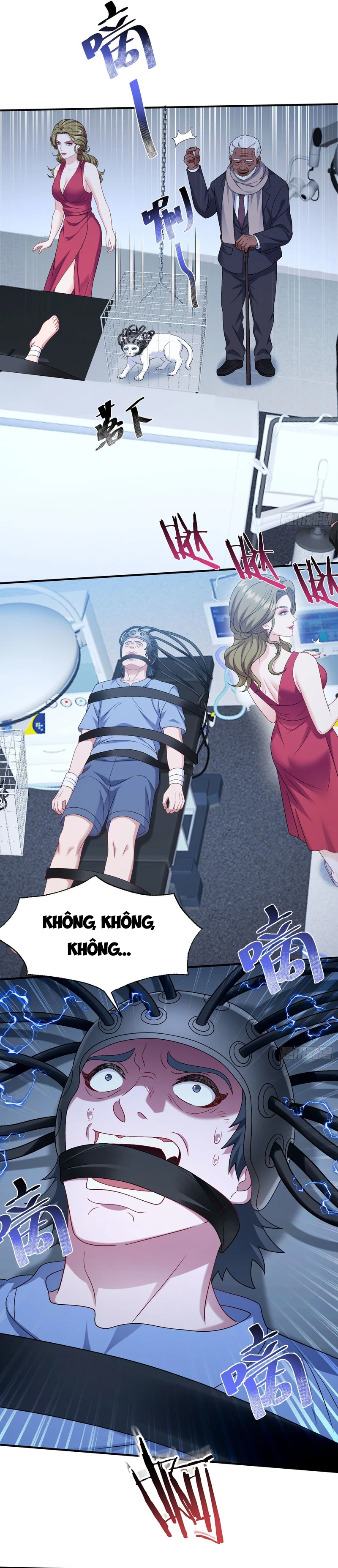 Bỏ Làm Simp Chúa, Ta Có Trong Tay Cả Tỉ Thần Hào! Chapter 341 - 14