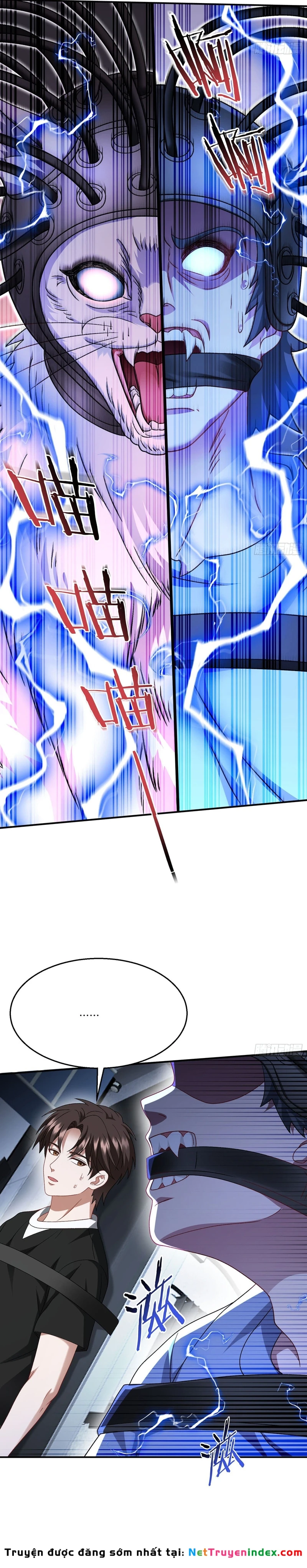 Bỏ Làm Simp Chúa, Ta Có Trong Tay Cả Tỉ Thần Hào! Chapter 341 - 15