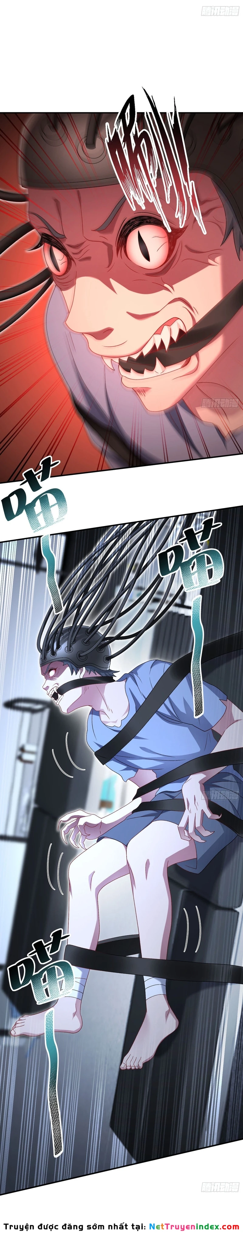 Bỏ Làm Simp Chúa, Ta Có Trong Tay Cả Tỉ Thần Hào! Chapter 341 - 16