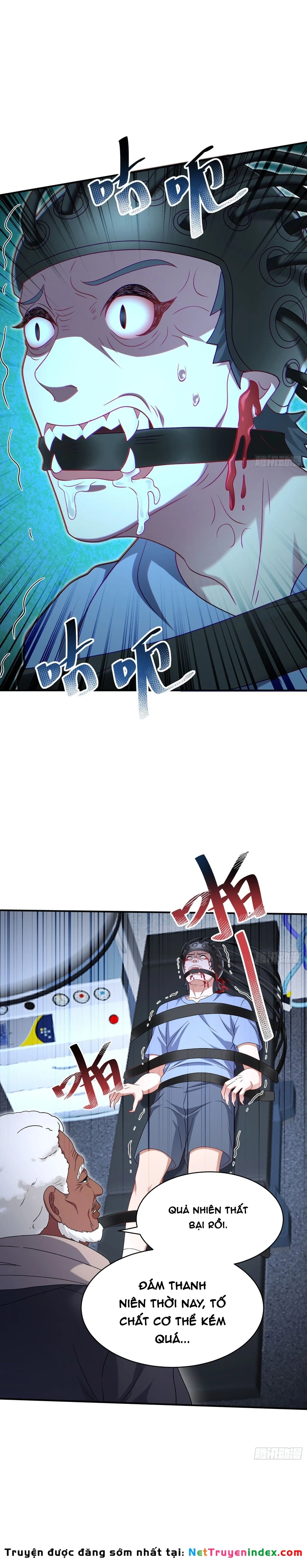 Bỏ Làm Simp Chúa, Ta Có Trong Tay Cả Tỉ Thần Hào! Chapter 341 - 17