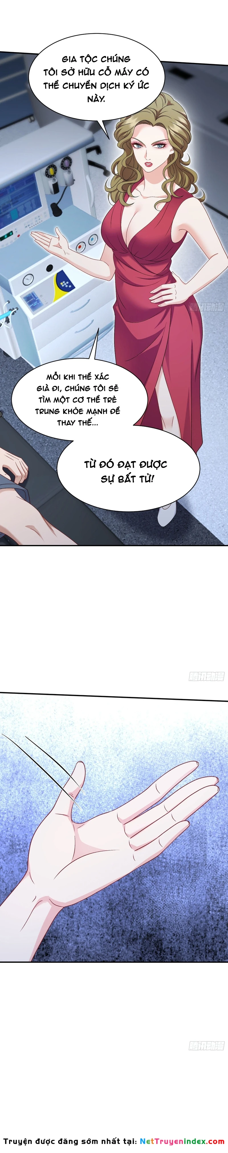 Bỏ Làm Simp Chúa, Ta Có Trong Tay Cả Tỉ Thần Hào! Chapter 341 - 18