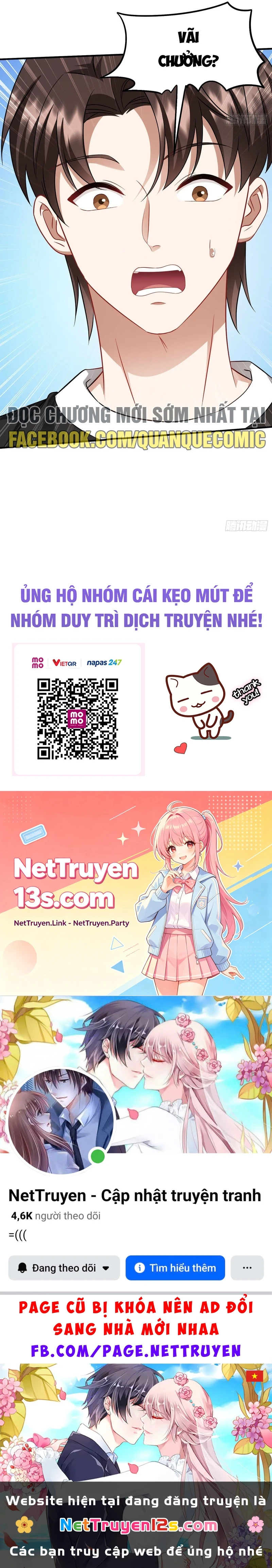 Bỏ Làm Simp Chúa, Ta Có Trong Tay Cả Tỉ Thần Hào! Chapter 341 - 21