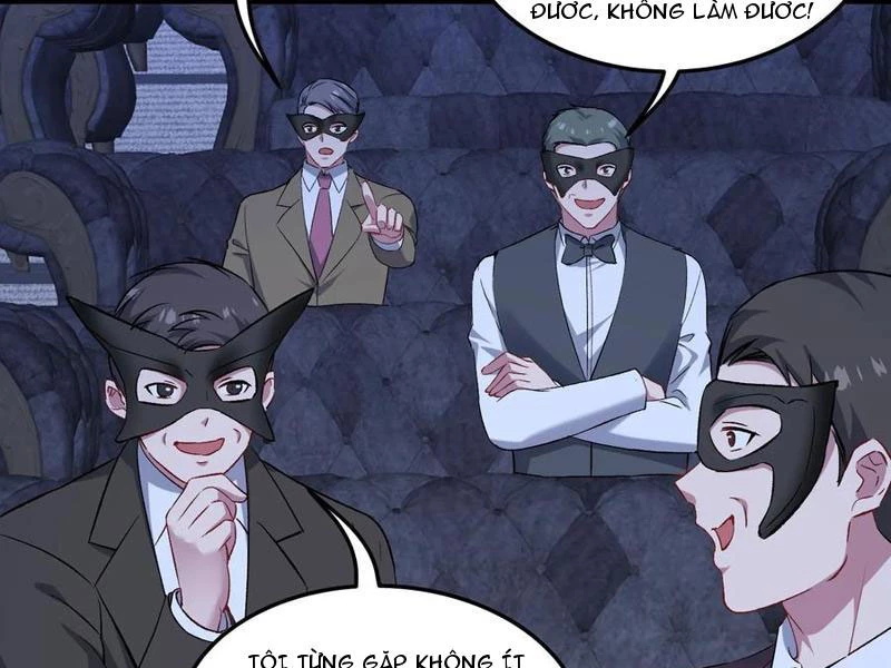 Bỏ Làm Simp Chúa, Ta Có Trong Tay Cả Tỉ Thần Hào! Chapter 230 - 37