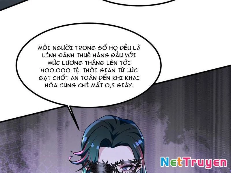 Bỏ Làm Simp Chúa, Ta Có Trong Tay Cả Tỉ Thần Hào! Chapter 230 - 61