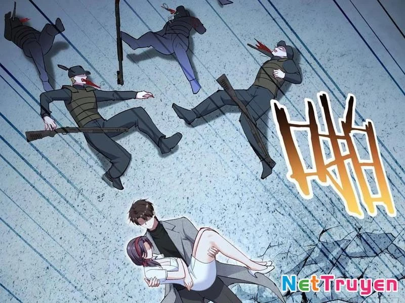 Bỏ Làm Simp Chúa, Ta Có Trong Tay Cả Tỉ Thần Hào! Chapter 230 - 101